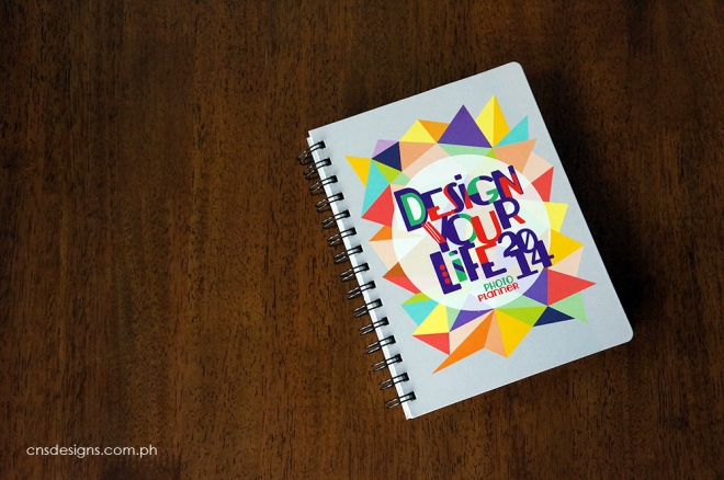 DYL Planner available in Fully Booked!